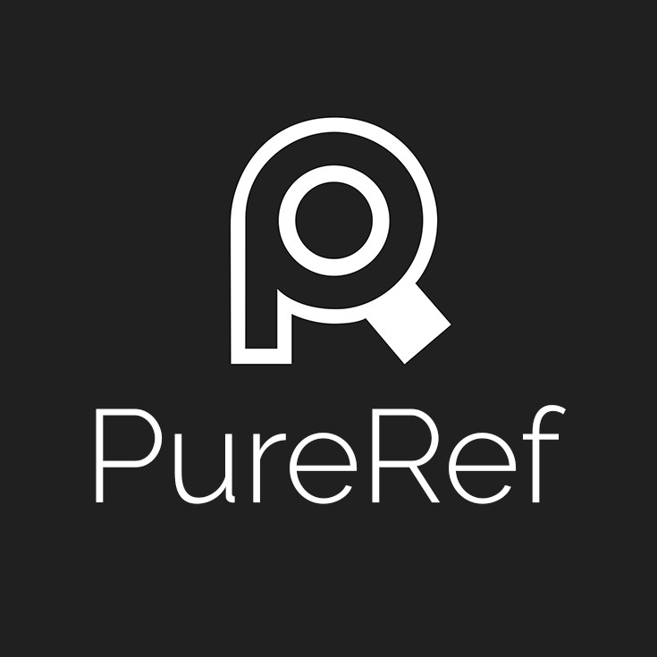 pureref