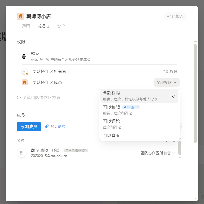 Notion模版:P人画师排单工具
